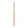Golden ballpoint pen